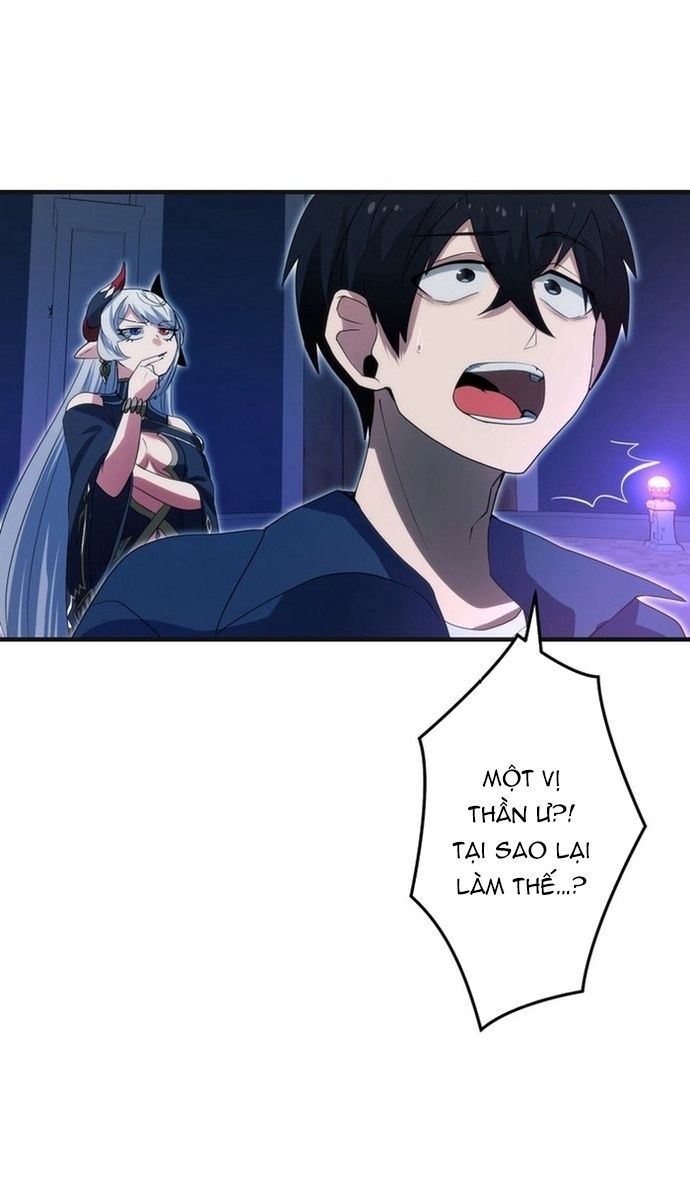 Đảo Ngược Chỉ Số : Từ Kẻ Xui Xẻo Thành Vô Địch! Chapter 5 - Trang 2