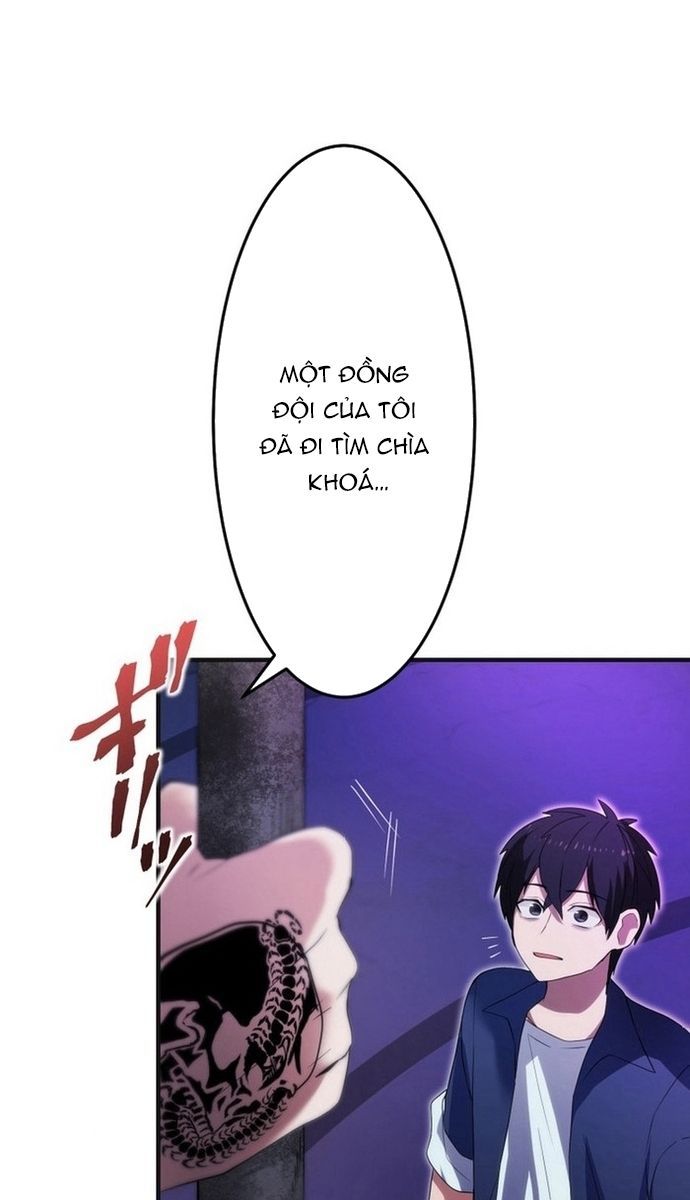 Đảo Ngược Chỉ Số : Từ Kẻ Xui Xẻo Thành Vô Địch! Chapter 5 - Trang 2