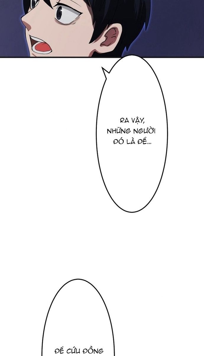 Đảo Ngược Chỉ Số : Từ Kẻ Xui Xẻo Thành Vô Địch! Chapter 5 - Trang 2