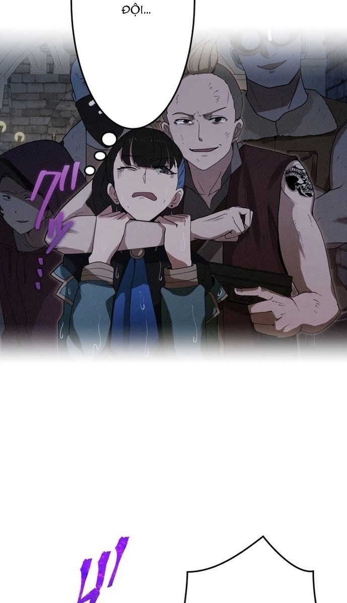 Đảo Ngược Chỉ Số : Từ Kẻ Xui Xẻo Thành Vô Địch! Chapter 5 - Trang 2