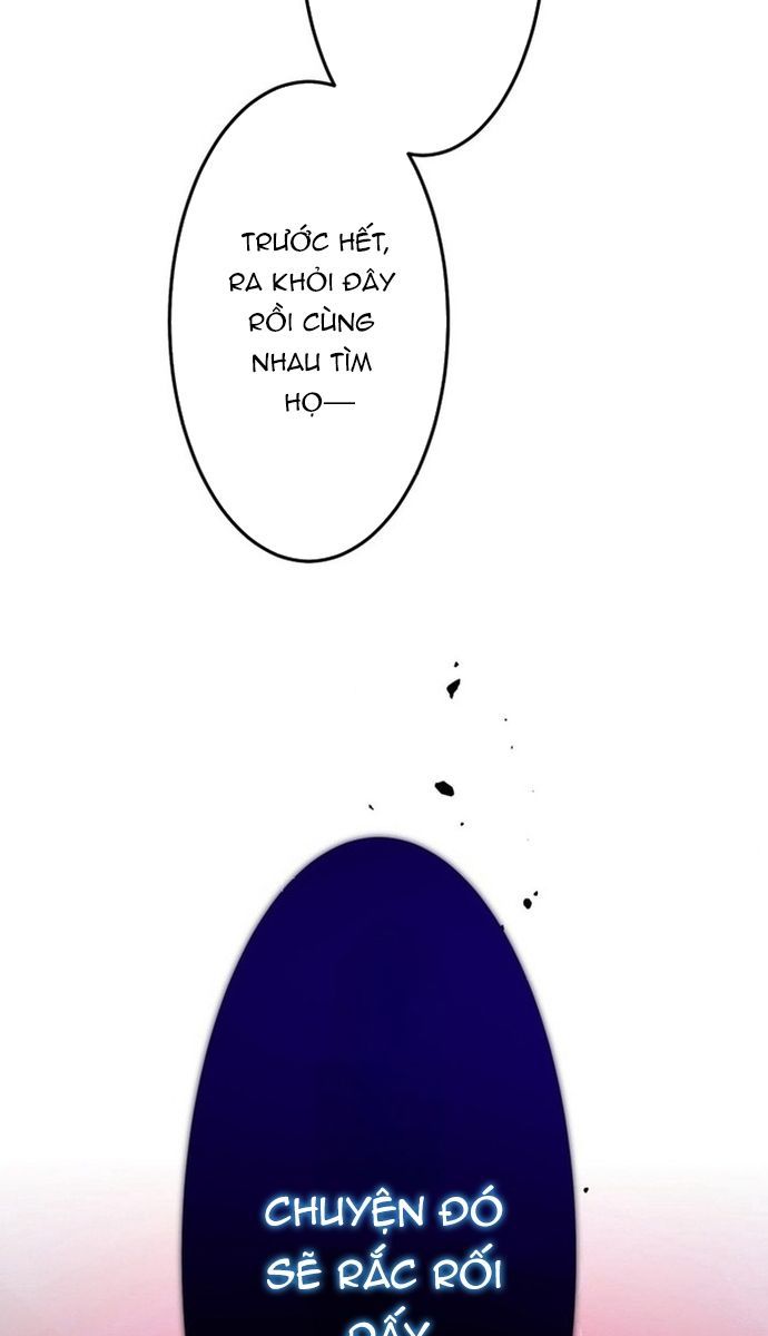 Đảo Ngược Chỉ Số : Từ Kẻ Xui Xẻo Thành Vô Địch! Chapter 5 - Trang 2