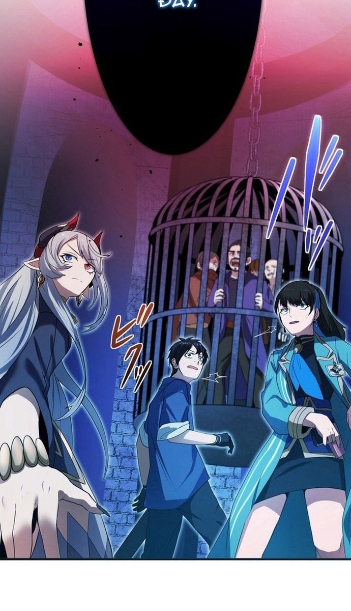 Đảo Ngược Chỉ Số : Từ Kẻ Xui Xẻo Thành Vô Địch! Chapter 5 - Trang 2