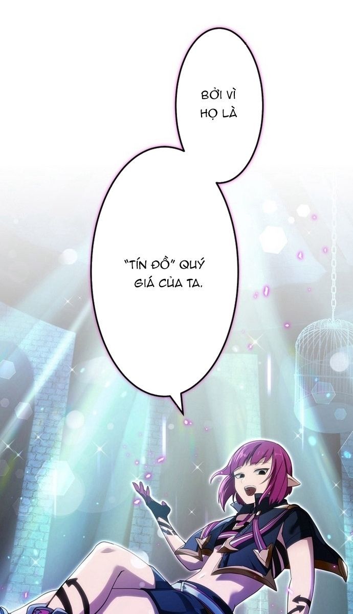 Đảo Ngược Chỉ Số : Từ Kẻ Xui Xẻo Thành Vô Địch! Chapter 5 - Trang 2