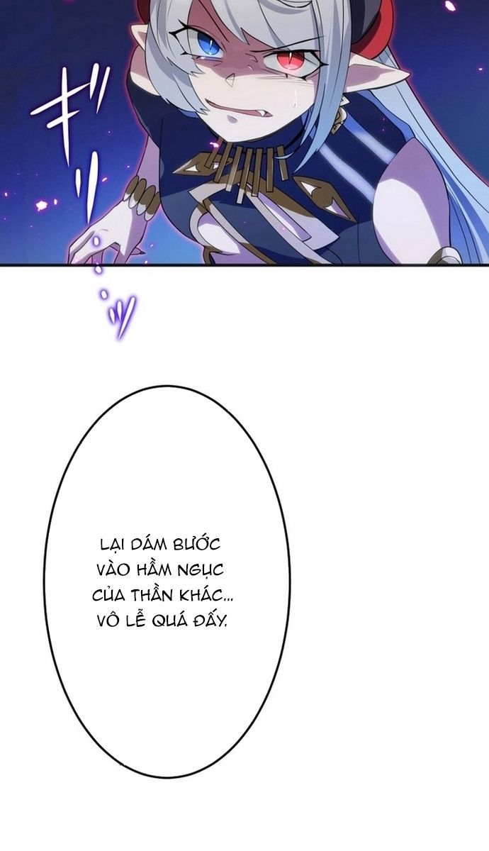 Đảo Ngược Chỉ Số : Từ Kẻ Xui Xẻo Thành Vô Địch! Chapter 5 - Trang 2