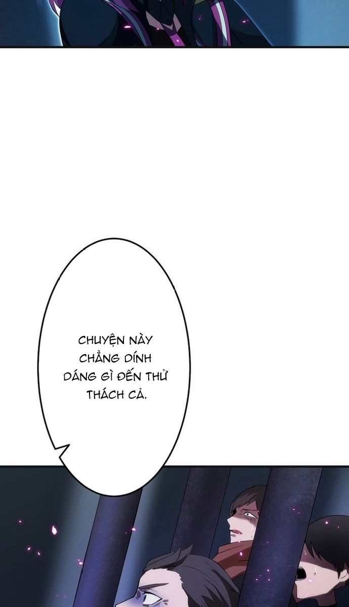 Đảo Ngược Chỉ Số : Từ Kẻ Xui Xẻo Thành Vô Địch! Chapter 5 - Trang 2