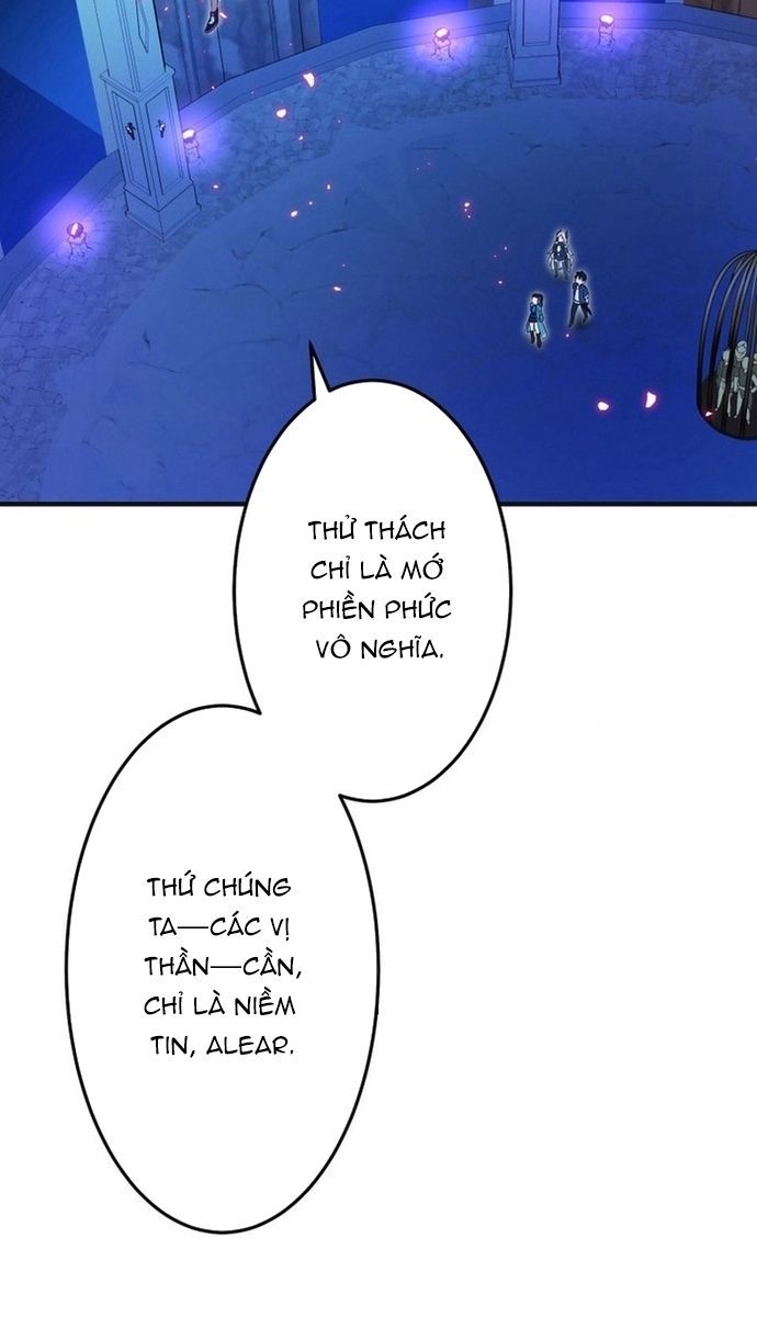 Đảo Ngược Chỉ Số : Từ Kẻ Xui Xẻo Thành Vô Địch! Chapter 5 - Trang 2