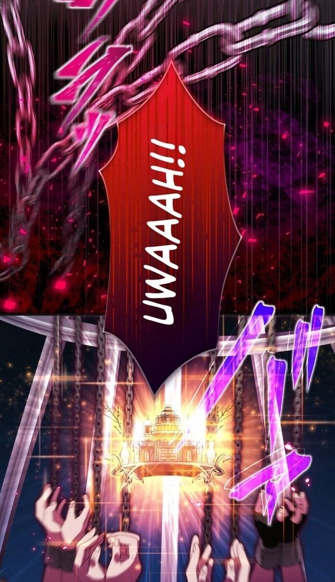 Đảo Ngược Chỉ Số : Từ Kẻ Xui Xẻo Thành Vô Địch! Chapter 5 - Trang 2