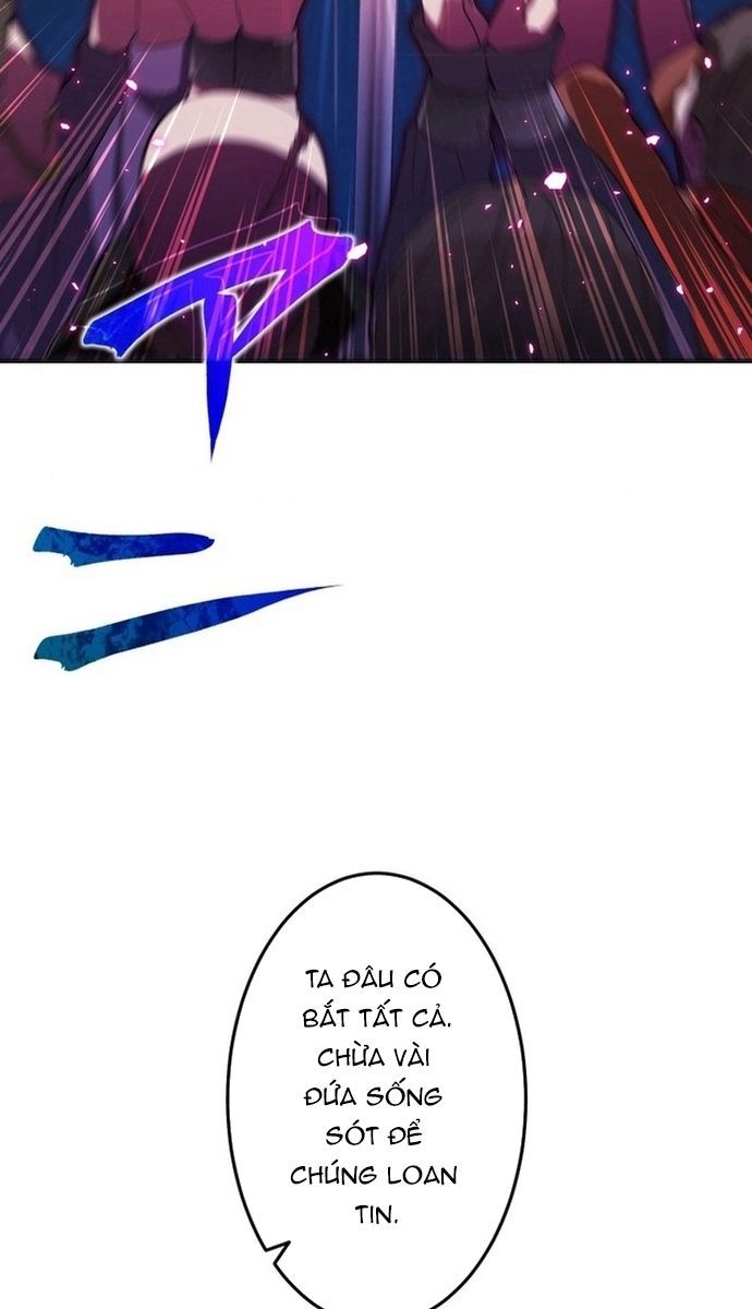 Đảo Ngược Chỉ Số : Từ Kẻ Xui Xẻo Thành Vô Địch! Chapter 5 - Trang 2