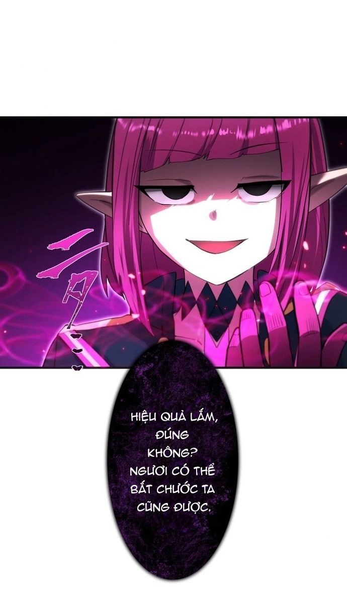 Đảo Ngược Chỉ Số : Từ Kẻ Xui Xẻo Thành Vô Địch! Chapter 5 - Trang 2