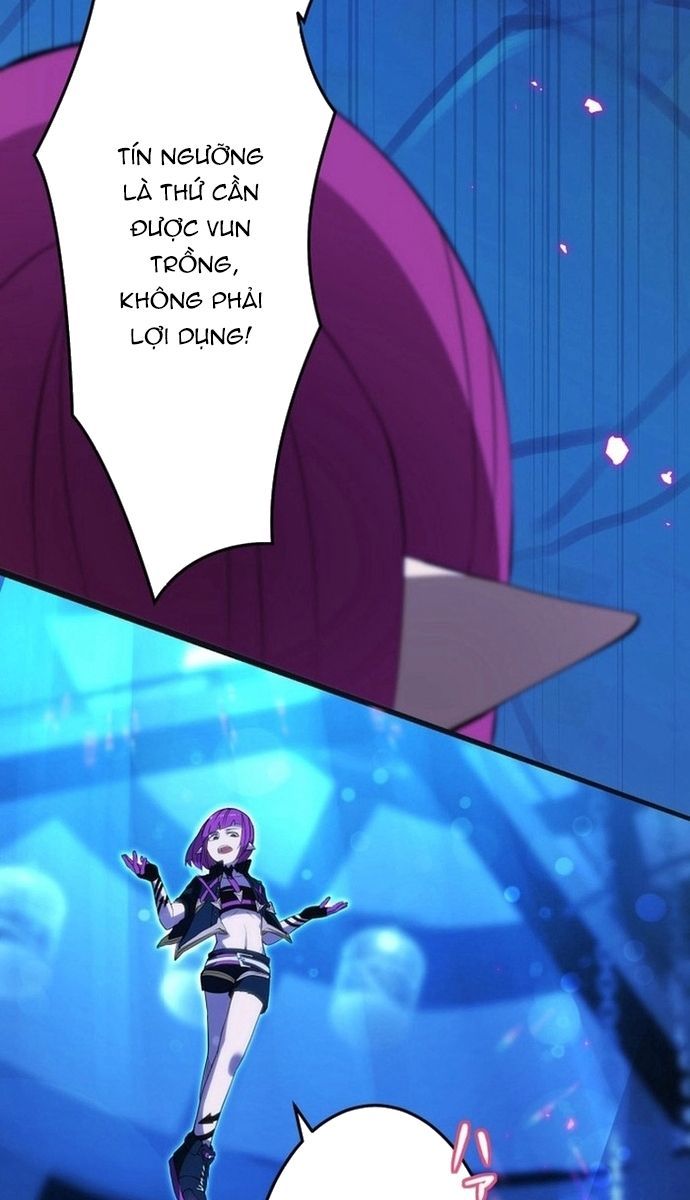 Đảo Ngược Chỉ Số : Từ Kẻ Xui Xẻo Thành Vô Địch! Chapter 5 - Trang 2