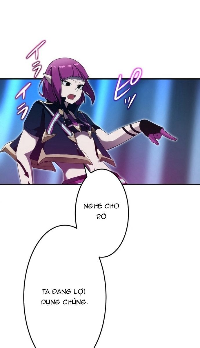 Đảo Ngược Chỉ Số : Từ Kẻ Xui Xẻo Thành Vô Địch! Chapter 5 - Trang 2