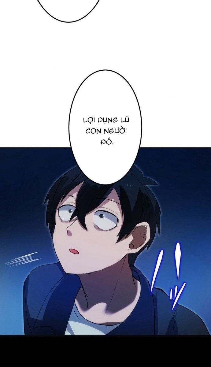 Đảo Ngược Chỉ Số : Từ Kẻ Xui Xẻo Thành Vô Địch! Chapter 5 - Trang 2