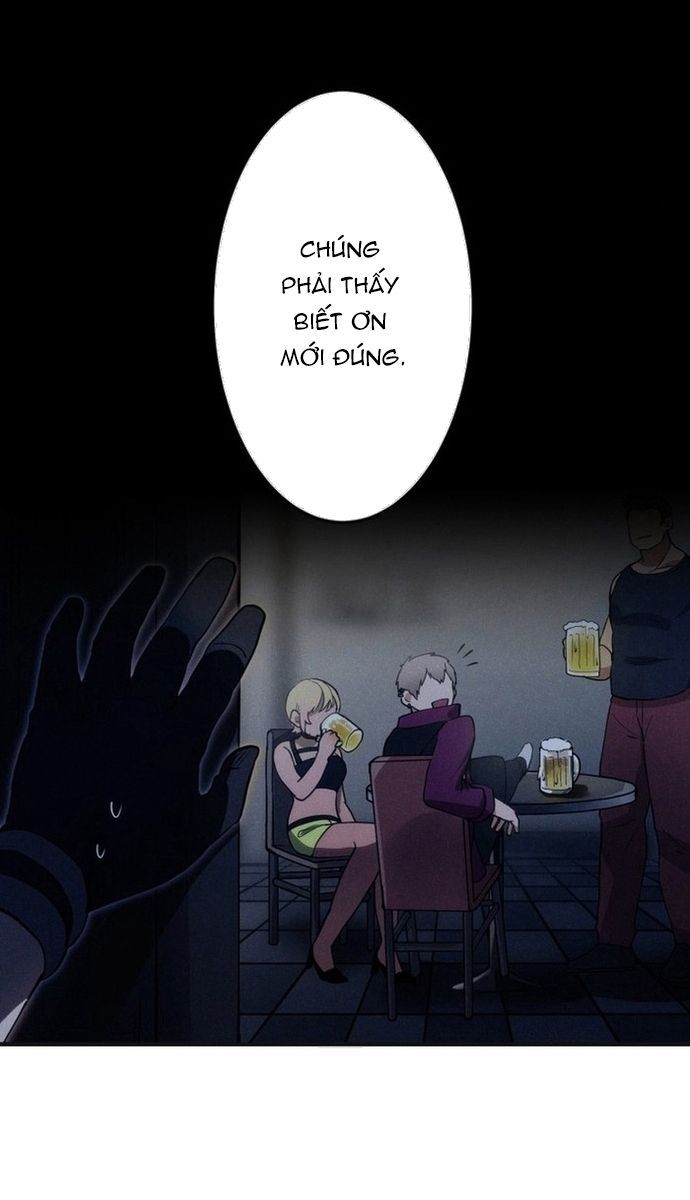 Đảo Ngược Chỉ Số : Từ Kẻ Xui Xẻo Thành Vô Địch! Chapter 5 - Trang 2