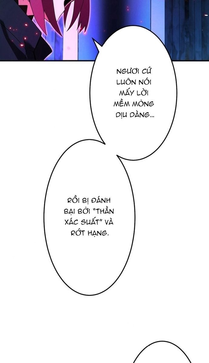 Đảo Ngược Chỉ Số : Từ Kẻ Xui Xẻo Thành Vô Địch! Chapter 5 - Trang 2