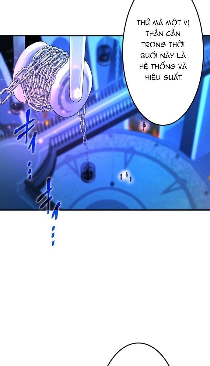 Đảo Ngược Chỉ Số : Từ Kẻ Xui Xẻo Thành Vô Địch! Chapter 5 - Trang 2