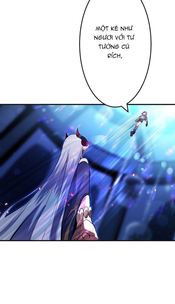 Đảo Ngược Chỉ Số : Từ Kẻ Xui Xẻo Thành Vô Địch! Chapter 5 - Trang 2