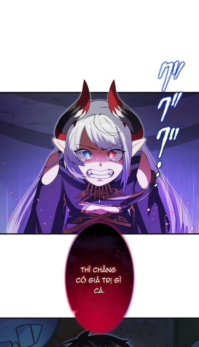 Đảo Ngược Chỉ Số : Từ Kẻ Xui Xẻo Thành Vô Địch! Chapter 5 - Trang 2