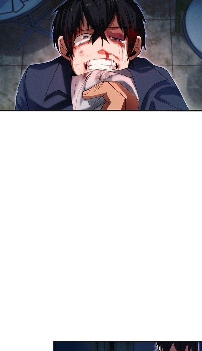 Đảo Ngược Chỉ Số : Từ Kẻ Xui Xẻo Thành Vô Địch! Chapter 5 - Trang 2