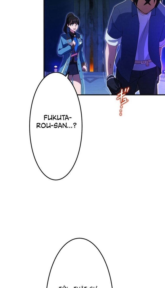 Đảo Ngược Chỉ Số : Từ Kẻ Xui Xẻo Thành Vô Địch! Chapter 5 - Trang 2