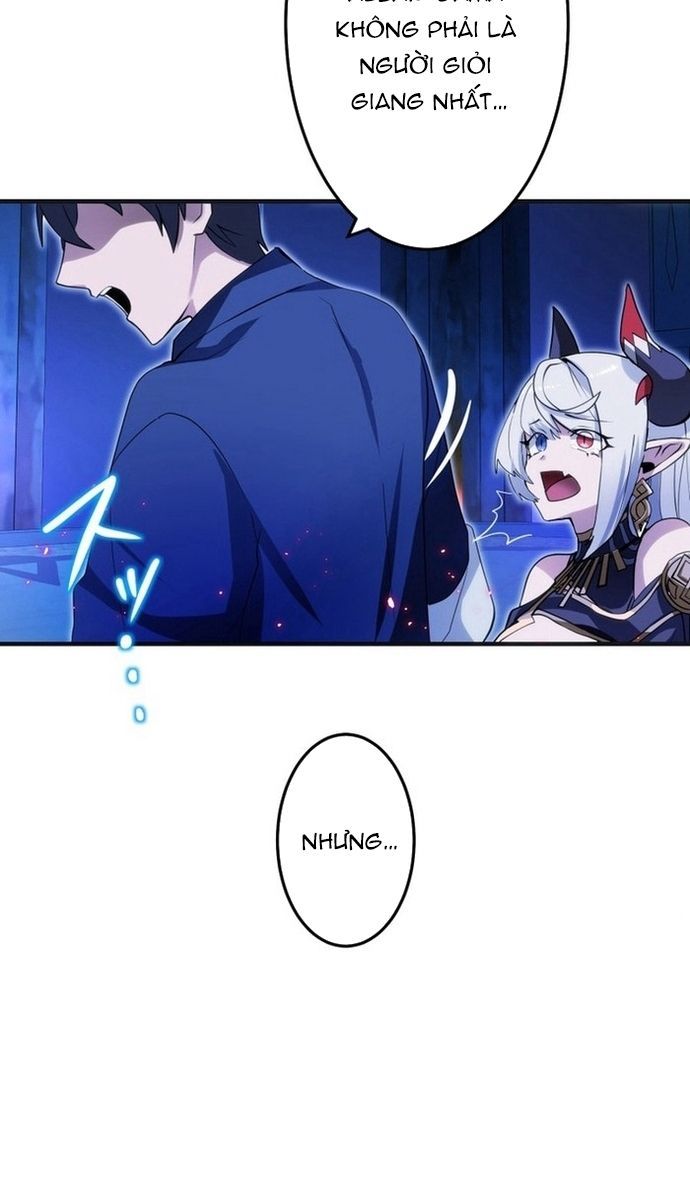 Đảo Ngược Chỉ Số : Từ Kẻ Xui Xẻo Thành Vô Địch! Chapter 5 - Trang 2