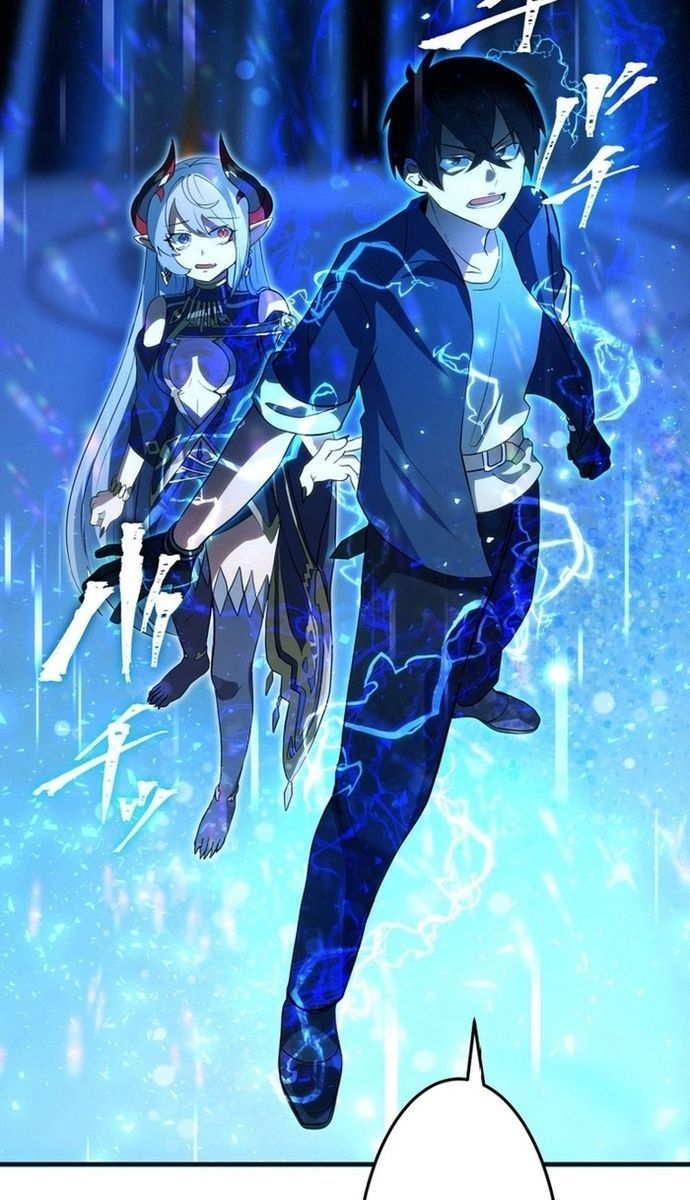 Đảo Ngược Chỉ Số : Từ Kẻ Xui Xẻo Thành Vô Địch! Chapter 5 - Trang 2