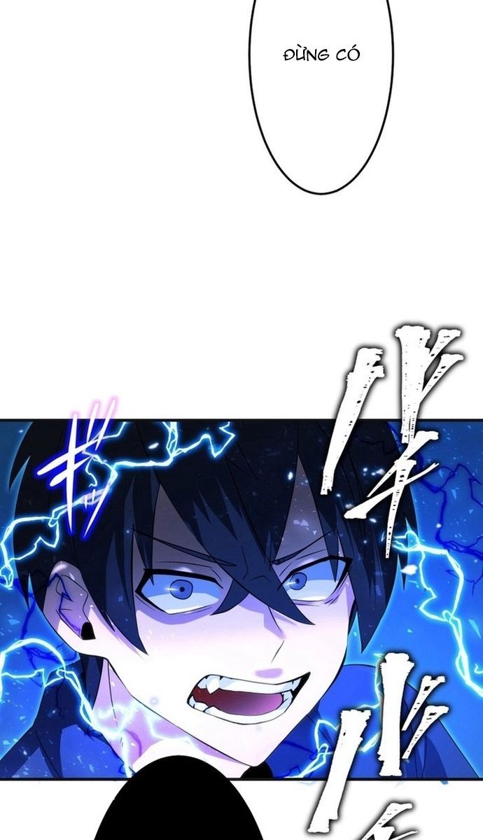 Đảo Ngược Chỉ Số : Từ Kẻ Xui Xẻo Thành Vô Địch! Chapter 5 - Trang 2