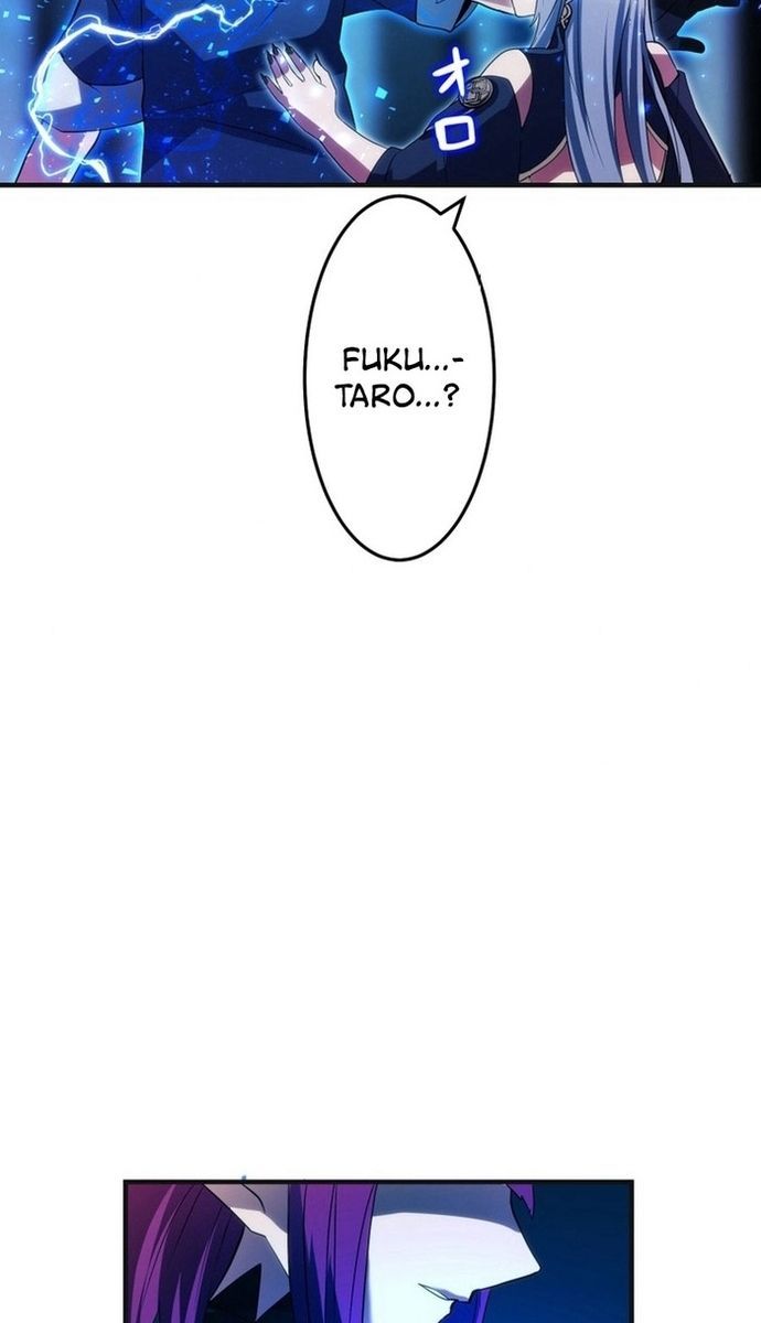 Đảo Ngược Chỉ Số : Từ Kẻ Xui Xẻo Thành Vô Địch! Chapter 5 - Trang 2