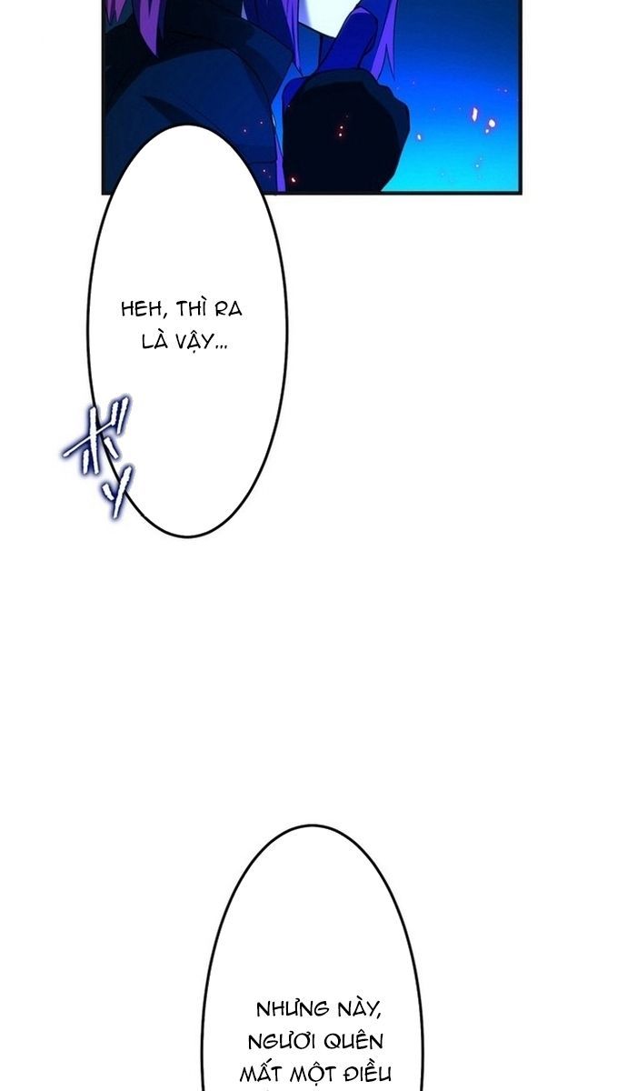 Đảo Ngược Chỉ Số : Từ Kẻ Xui Xẻo Thành Vô Địch! Chapter 5 - Trang 2