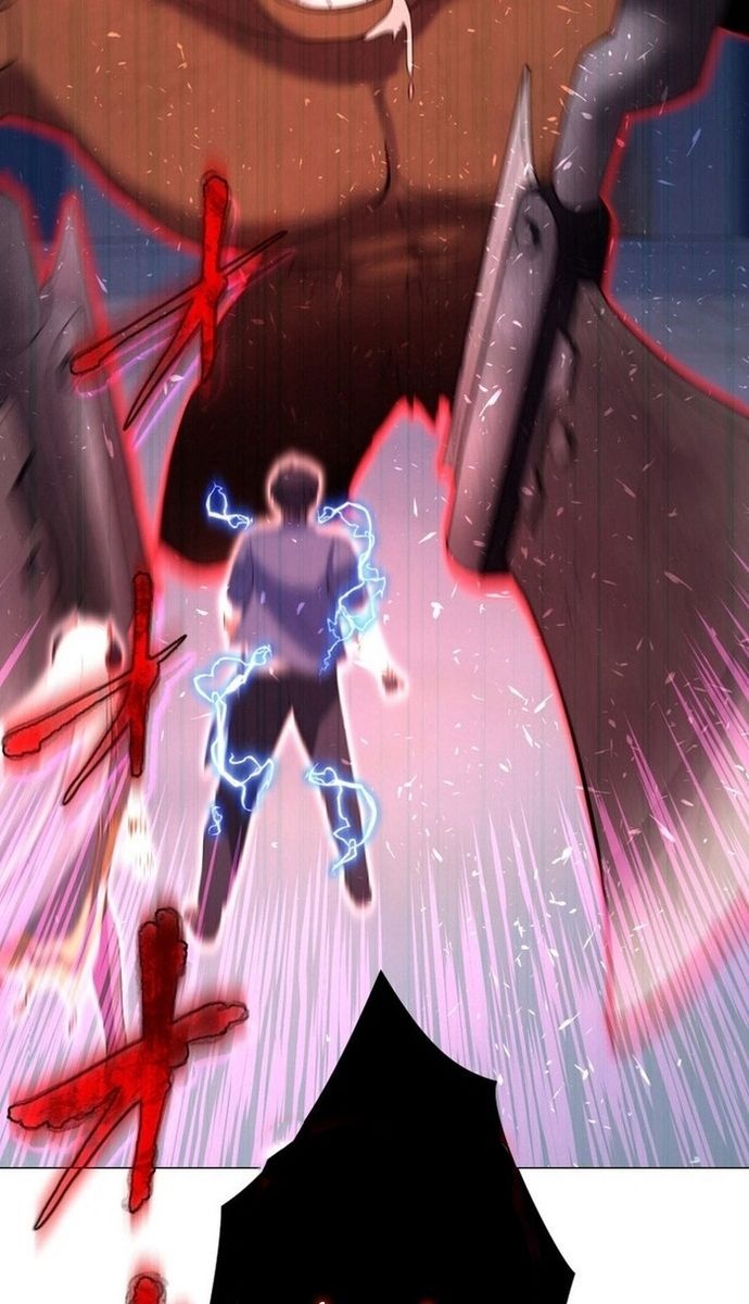 Đảo Ngược Chỉ Số : Từ Kẻ Xui Xẻo Thành Vô Địch! Chapter 5 - Trang 2