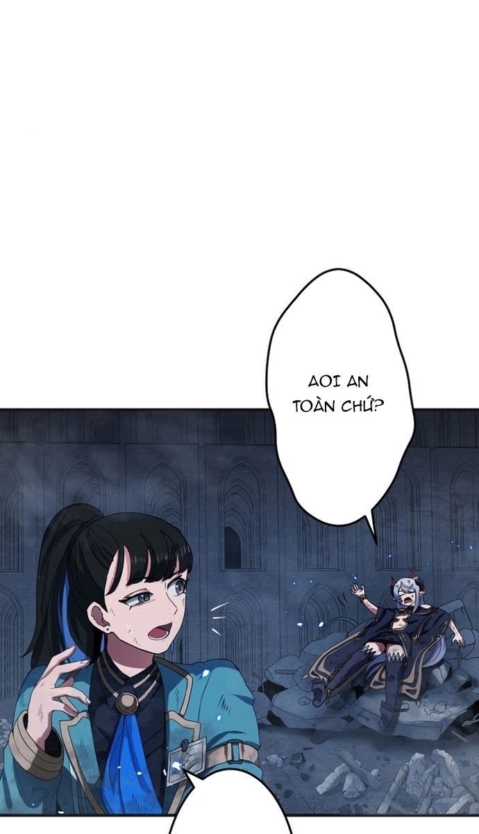 Đảo Ngược Chỉ Số : Từ Kẻ Xui Xẻo Thành Vô Địch! Chapter 5 - Trang 2