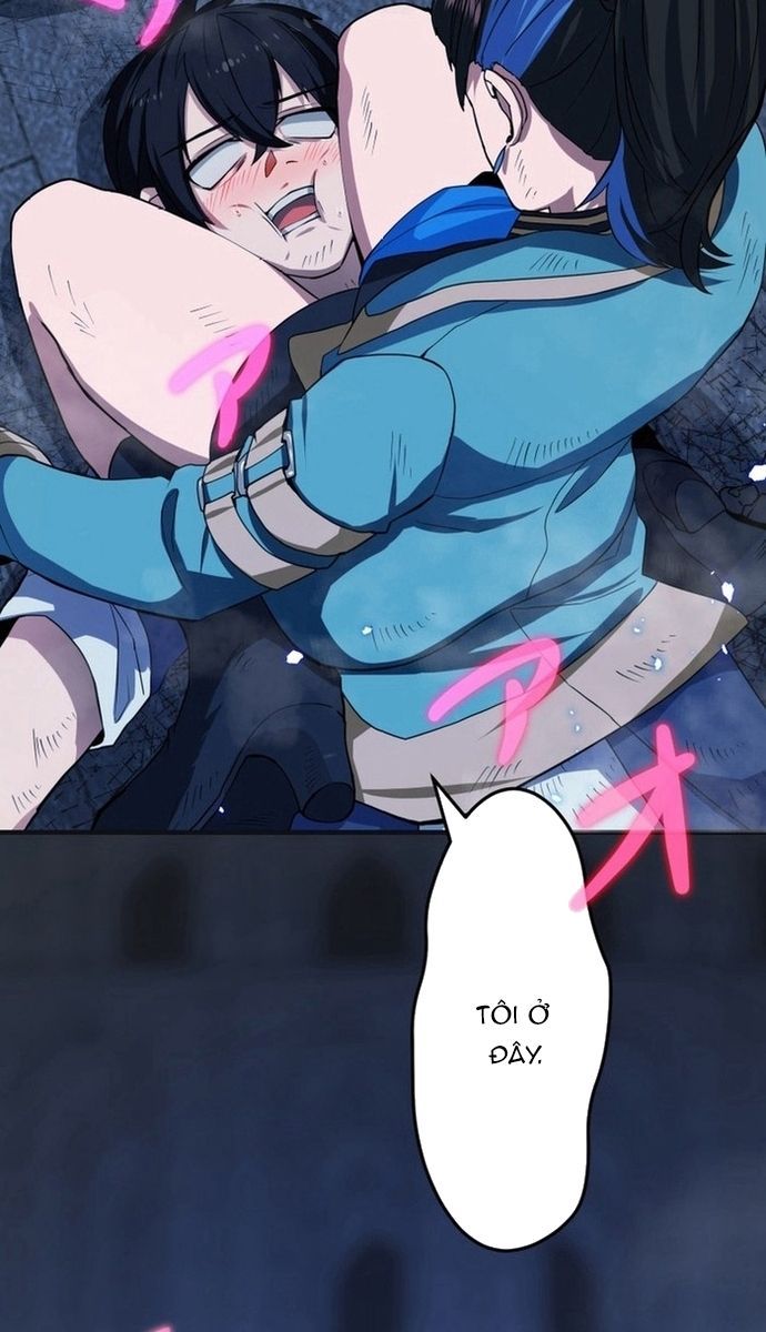 Đảo Ngược Chỉ Số : Từ Kẻ Xui Xẻo Thành Vô Địch! Chapter 5 - Trang 2