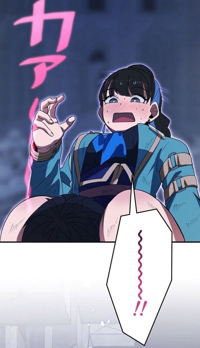 Đảo Ngược Chỉ Số : Từ Kẻ Xui Xẻo Thành Vô Địch! Chapter 5 - Trang 2