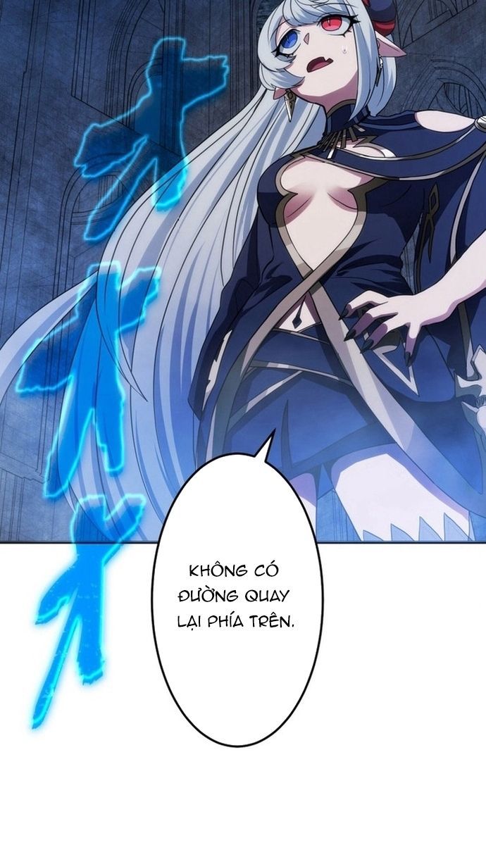 Đảo Ngược Chỉ Số : Từ Kẻ Xui Xẻo Thành Vô Địch! Chapter 5 - Trang 2