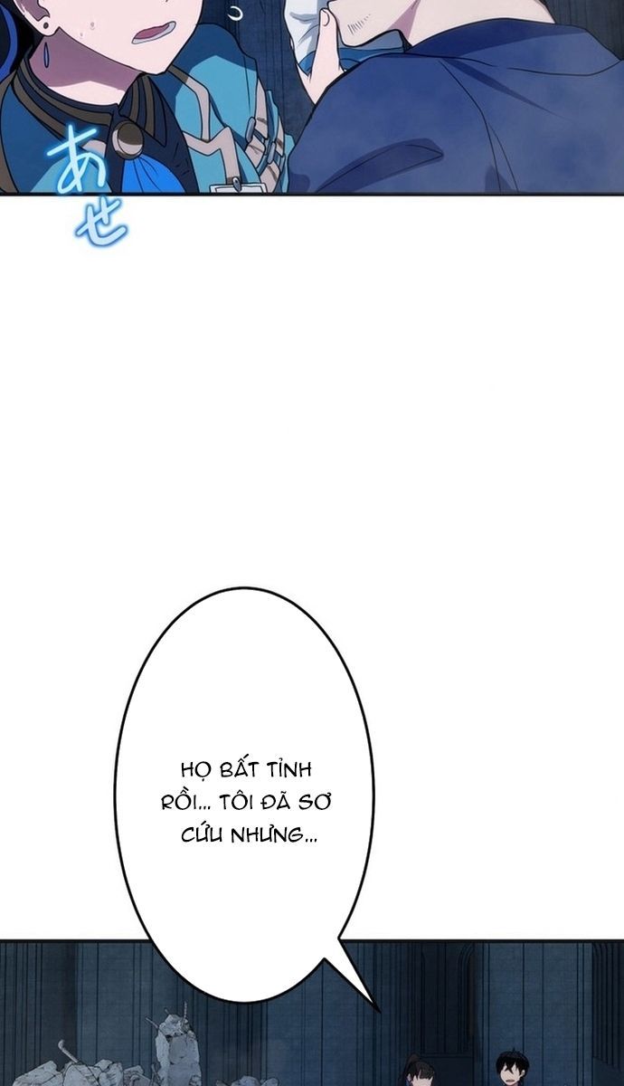 Đảo Ngược Chỉ Số : Từ Kẻ Xui Xẻo Thành Vô Địch! Chapter 5 - Trang 2