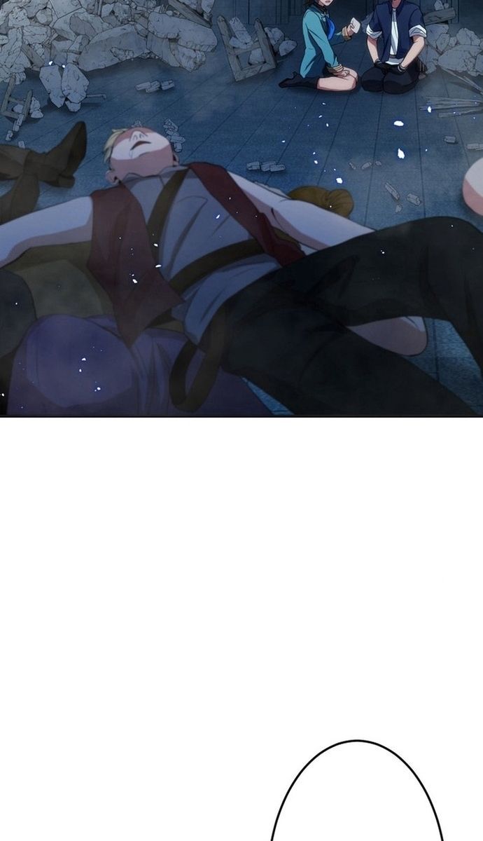 Đảo Ngược Chỉ Số : Từ Kẻ Xui Xẻo Thành Vô Địch! Chapter 5 - Trang 2