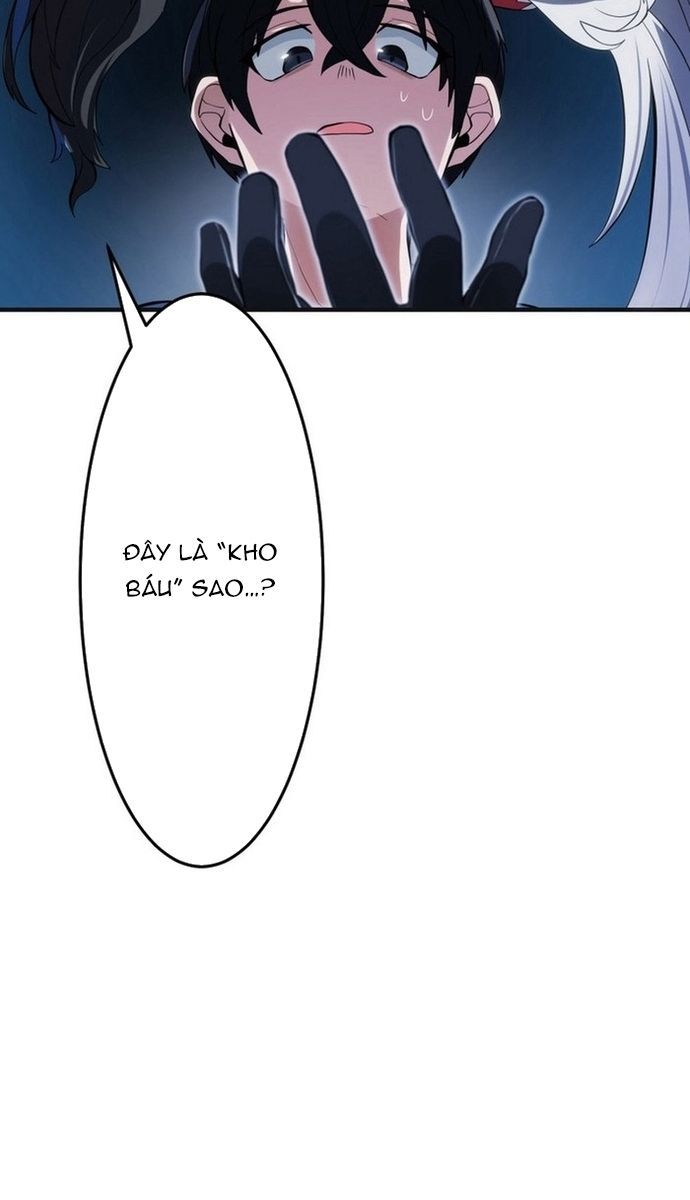 Đảo Ngược Chỉ Số : Từ Kẻ Xui Xẻo Thành Vô Địch! Chapter 5 - Trang 2