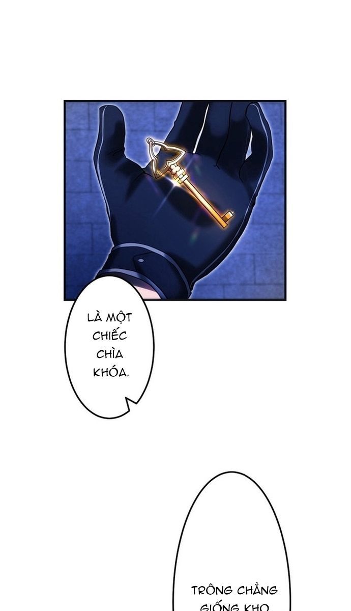 Đảo Ngược Chỉ Số : Từ Kẻ Xui Xẻo Thành Vô Địch! Chapter 5 - Trang 2