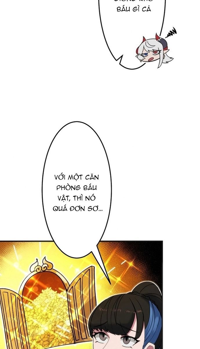 Đảo Ngược Chỉ Số : Từ Kẻ Xui Xẻo Thành Vô Địch! Chapter 5 - Trang 2