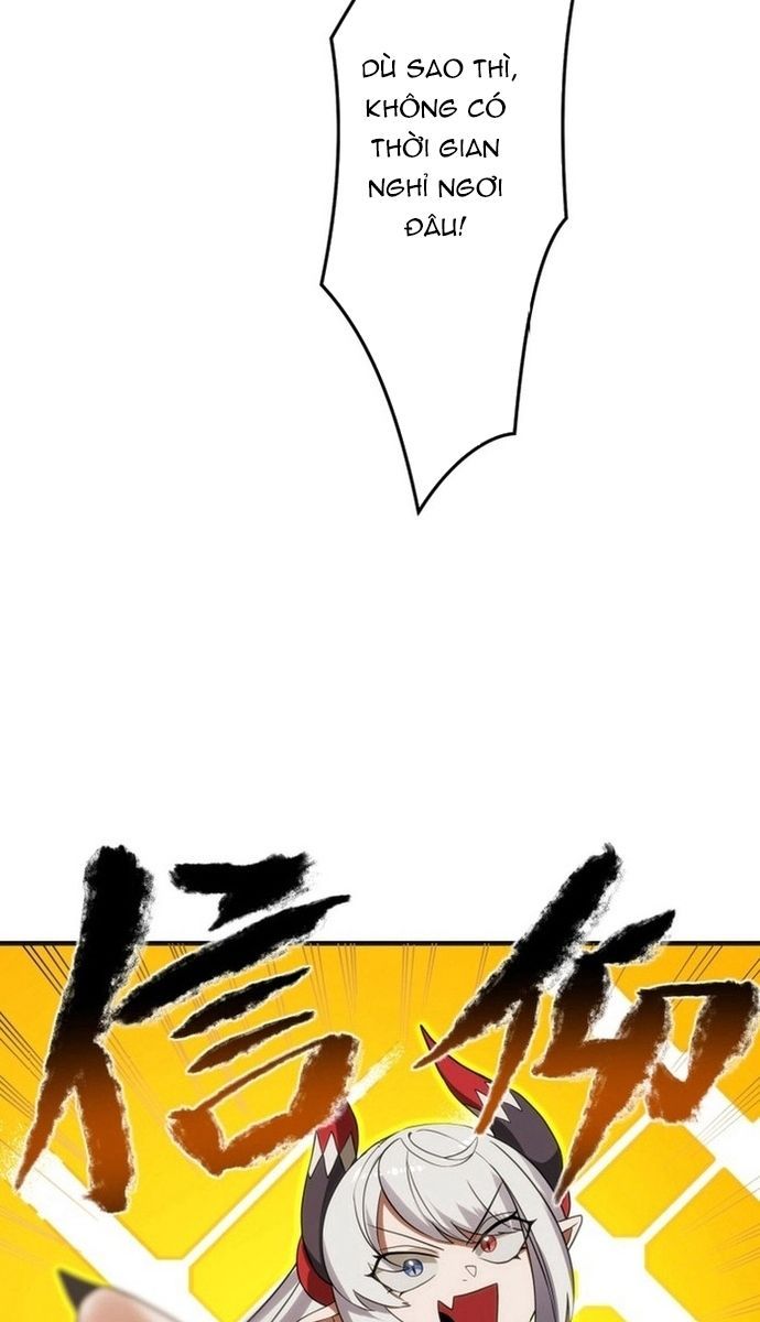 Đảo Ngược Chỉ Số : Từ Kẻ Xui Xẻo Thành Vô Địch! Chapter 5 - Trang 2