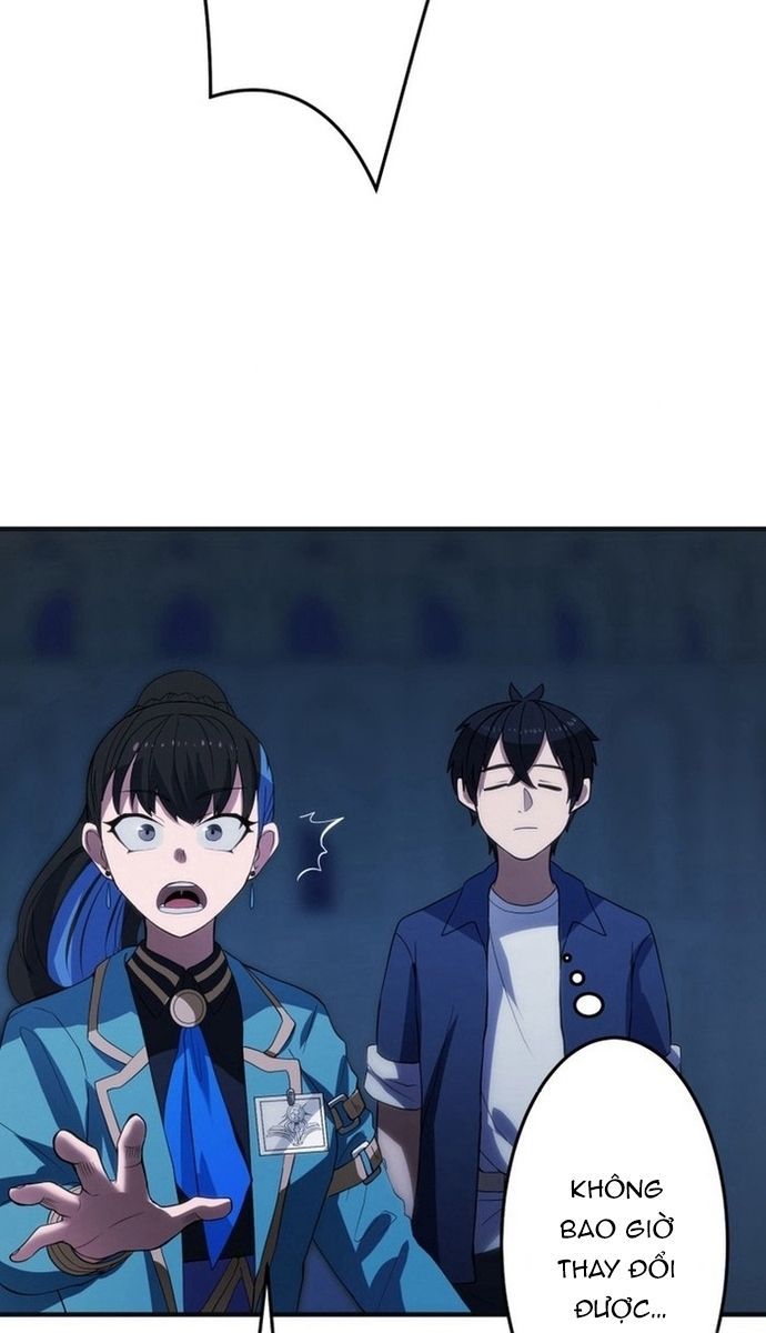 Đảo Ngược Chỉ Số : Từ Kẻ Xui Xẻo Thành Vô Địch! Chapter 5 - Trang 2