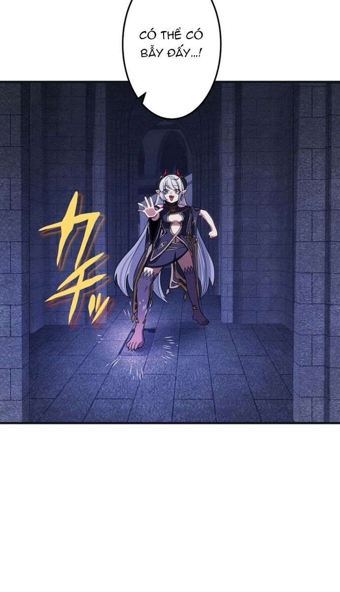 Đảo Ngược Chỉ Số : Từ Kẻ Xui Xẻo Thành Vô Địch! Chapter 5 - Trang 2