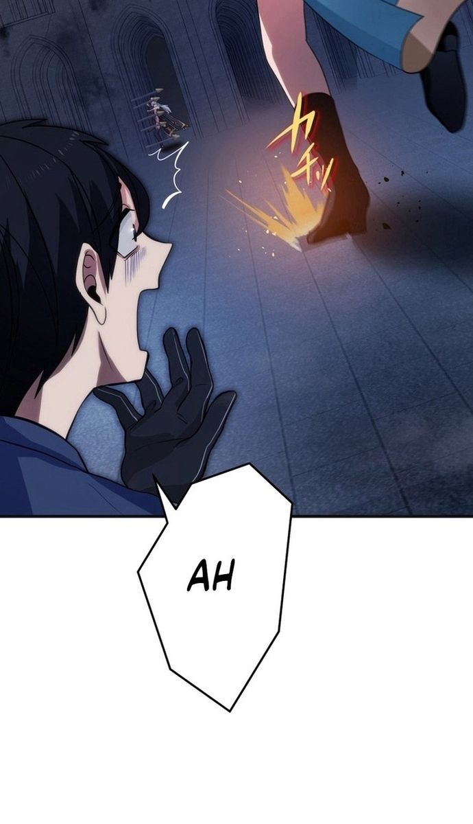 Đảo Ngược Chỉ Số : Từ Kẻ Xui Xẻo Thành Vô Địch! Chapter 5 - Trang 2