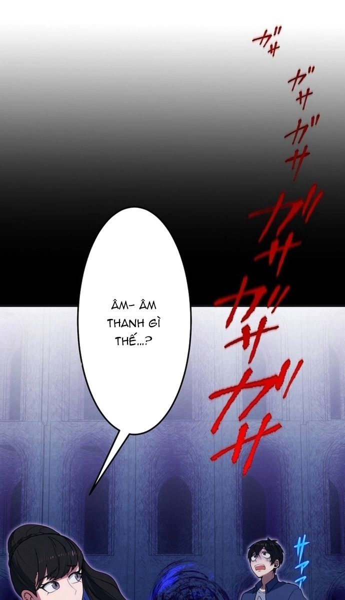 Đảo Ngược Chỉ Số : Từ Kẻ Xui Xẻo Thành Vô Địch! Chapter 5 - Trang 2