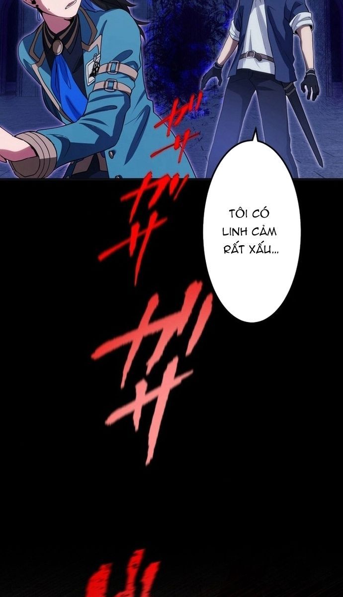 Đảo Ngược Chỉ Số : Từ Kẻ Xui Xẻo Thành Vô Địch! Chapter 5 - Trang 2