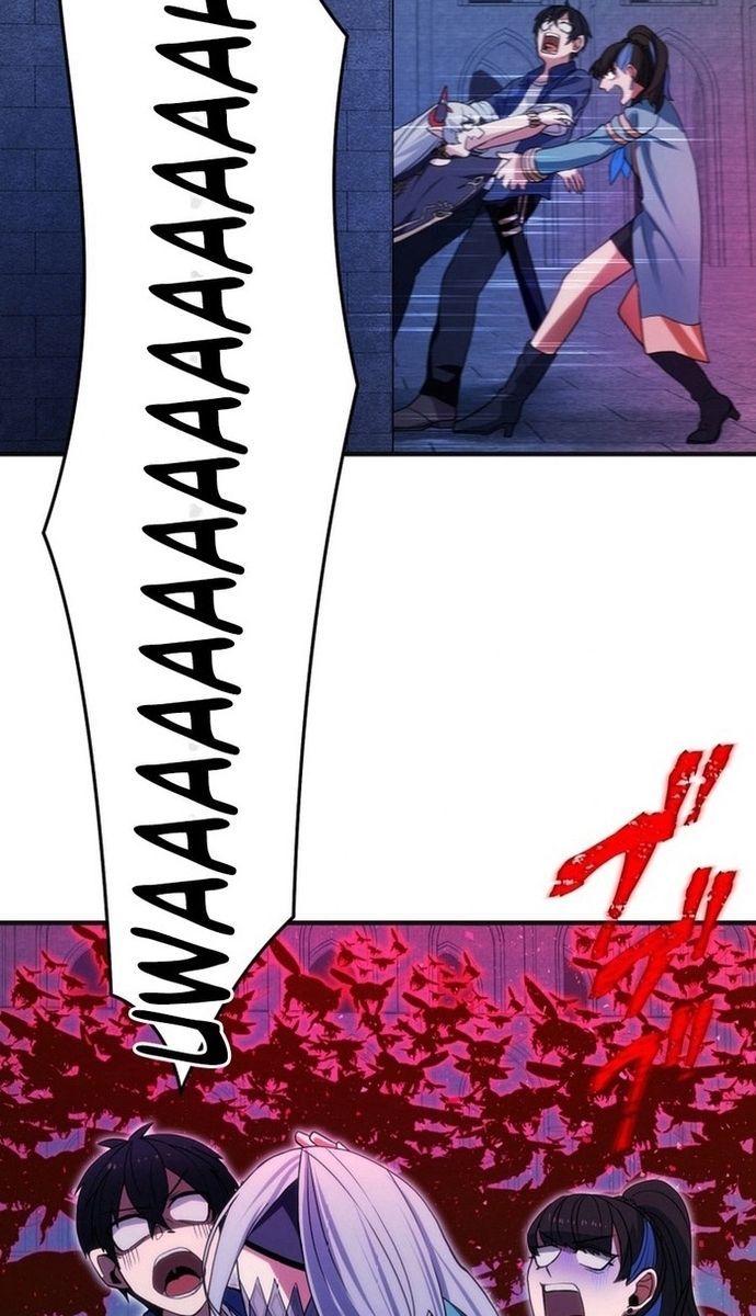 Đảo Ngược Chỉ Số : Từ Kẻ Xui Xẻo Thành Vô Địch! Chapter 5 - Trang 2