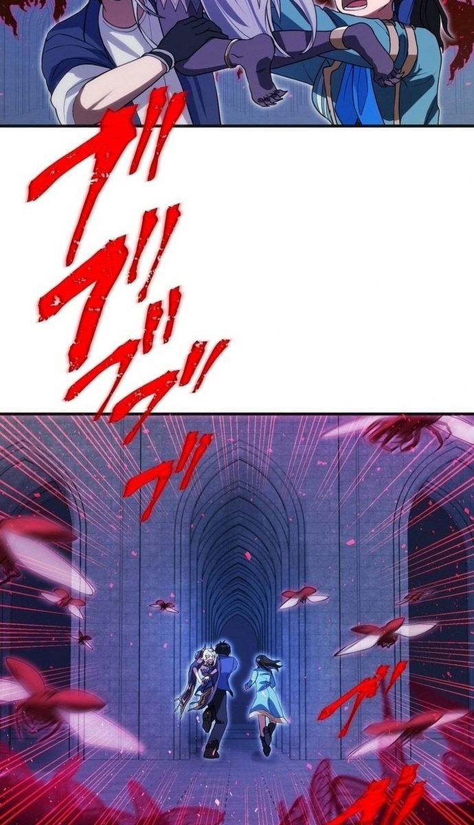 Đảo Ngược Chỉ Số : Từ Kẻ Xui Xẻo Thành Vô Địch! Chapter 5 - Trang 2