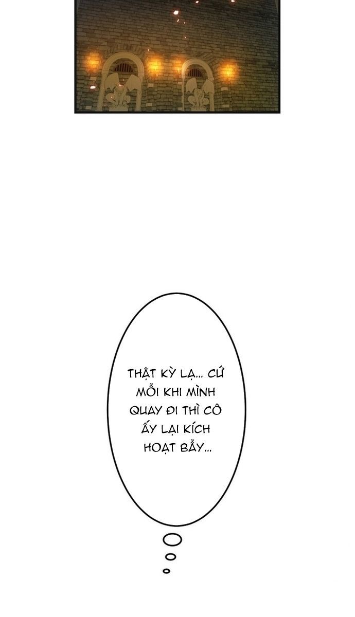 Đảo Ngược Chỉ Số : Từ Kẻ Xui Xẻo Thành Vô Địch! Chapter 5 - Trang 2