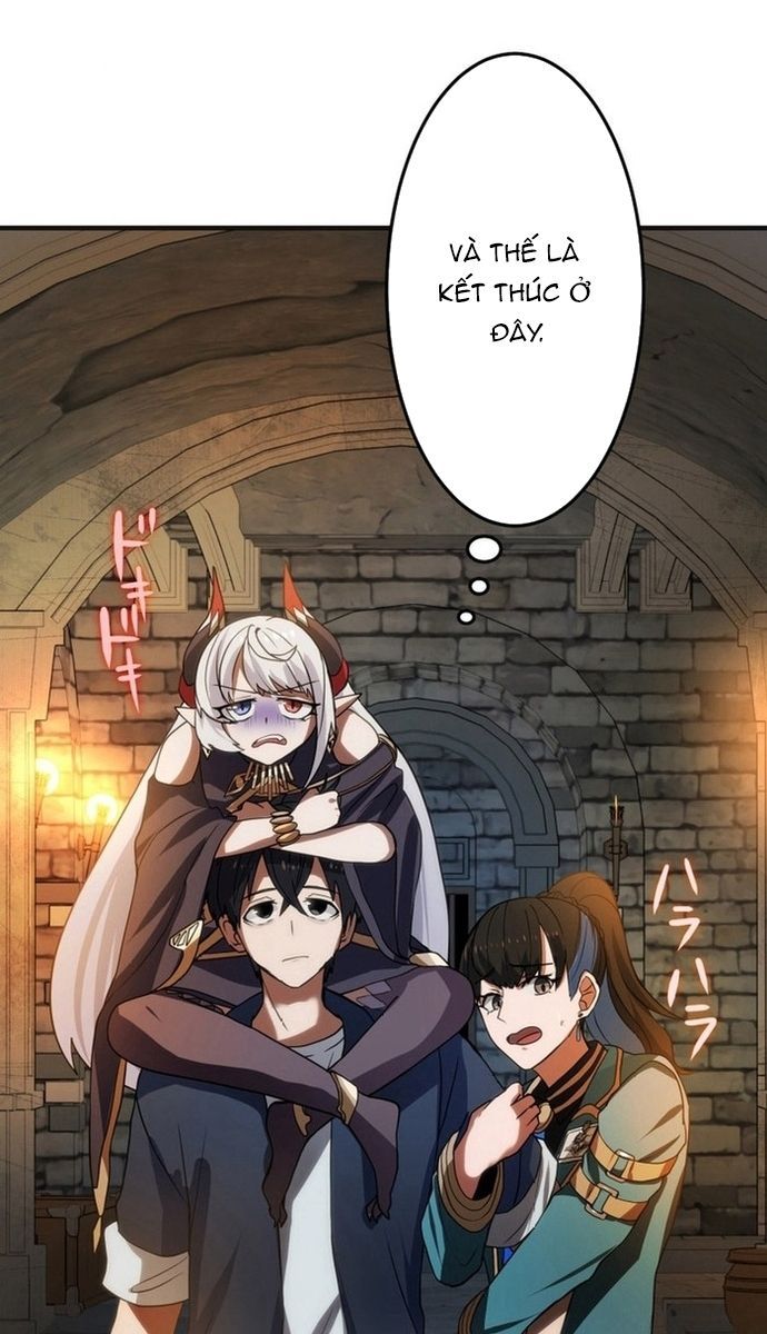 Đảo Ngược Chỉ Số : Từ Kẻ Xui Xẻo Thành Vô Địch! Chapter 5 - Trang 2