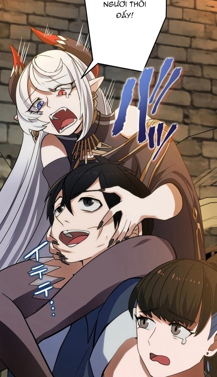 Đảo Ngược Chỉ Số : Từ Kẻ Xui Xẻo Thành Vô Địch! Chapter 5 - Trang 2