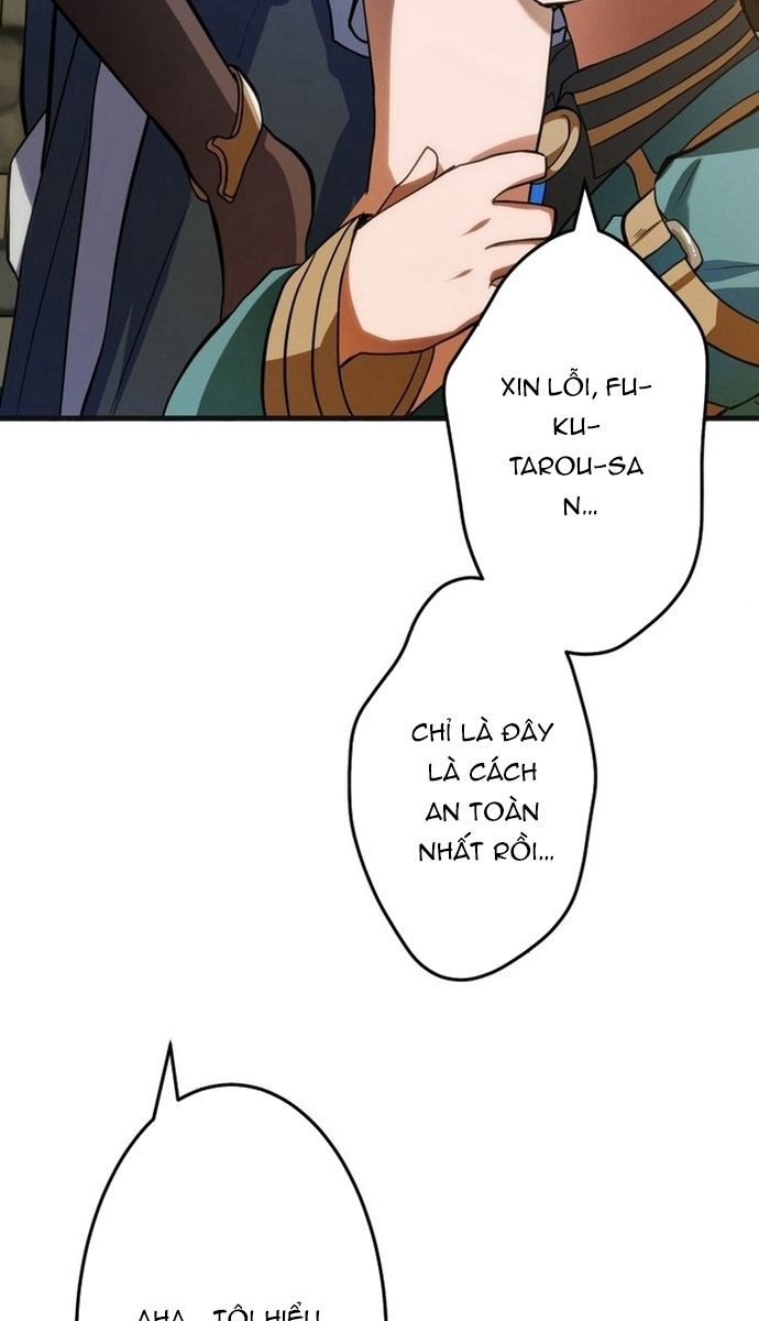 Đảo Ngược Chỉ Số : Từ Kẻ Xui Xẻo Thành Vô Địch! Chapter 5 - Trang 2